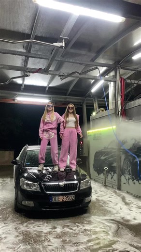 Dlaczego czuję się sexy? #dc #dlaciebie