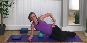 Pre & Post Natal Videos