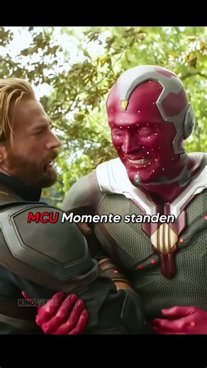 4 Marvel-Szenen, die GAR NICHT im Drehbuch standen!