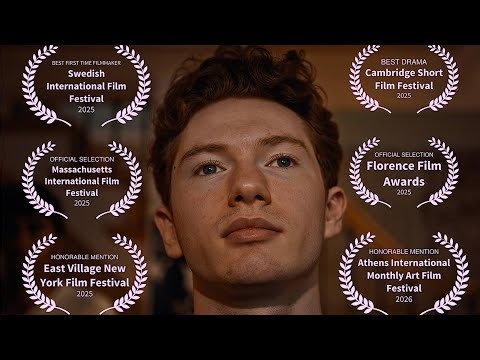 Move On - AWARD WINNING Short film about Running (2025)