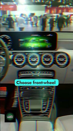 2026 Mercedes-Benz GLA 250 – The Luxury Crossover That Redefines Daily Driving