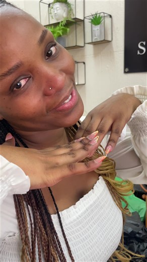 Nose Piercing Normal Price - 170 Student Price - 120 Pain Rate - 5/10 . . . #nosepiercing #piercing #bodymod #viral #fyp