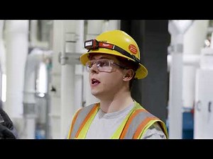 Utah Flour Mill in Richmond, UT Automation Project