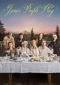 Games People Play - movie: watch streaming online