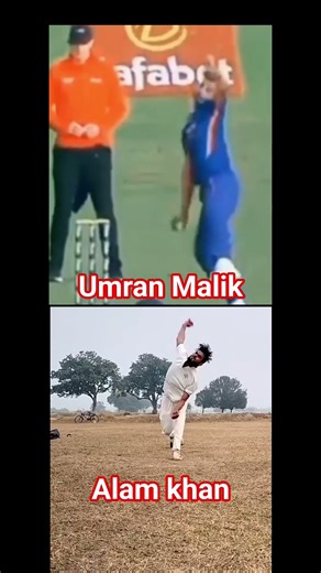 I Copied Umran Malik’s Bowling Action#shayari #rahatindor #cricket #cricketlover #fastbowling