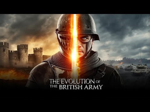 The Evolution of The British Army | From 11th Century to Modern Day Soldier