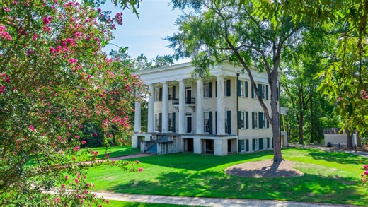 Fairy tales in Georgia? These 8 small towns in GA give a magical feel, says WorldAtlas