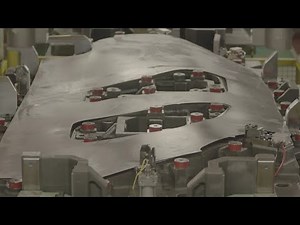 マツダキッズチャンネル クルマができるまで３：プレス