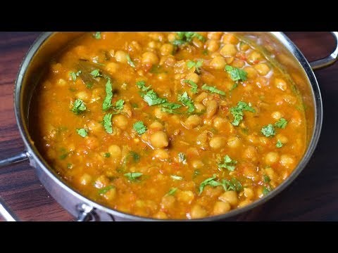 Chole masala recipe | Chole without onion garlic | Easy & Quick chole recipe