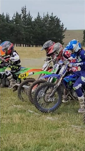 whiskey throttle start