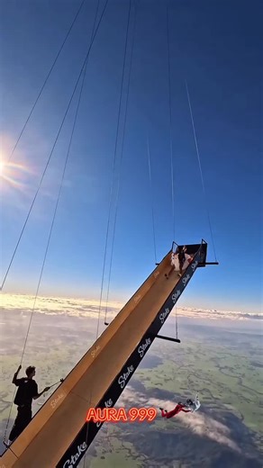 Experiencing the Thrill of Skydiving in the USA