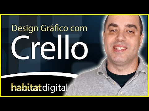 Como usar o Crello - Ferramenta Online Gratuita de Design Gráfico Digital. Confira!