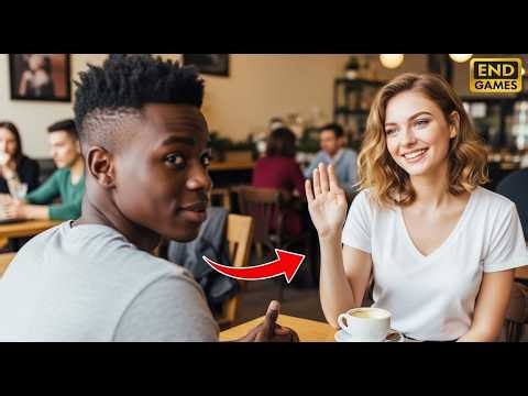 124. Ceo’s Deaf Twin Daughters Sat Alone At The Party—The Black Single Dad’s Sign Language Mad