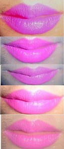 Movie Shocking Pink [1965]