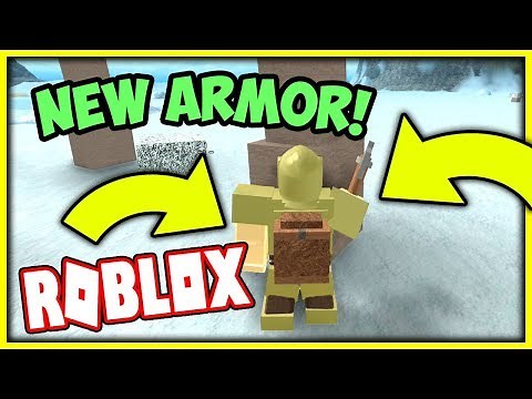 BOOGA BOOGA UPDATE! NEW GOLD AND ADURITE ARMOR! (ROBLOX)