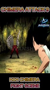 Chimera attack 9 #avanshintambayan | Avanshin Tambayan