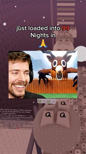 mrbeast will change Roblox✌️ #trending #roblox #rblx #robloxrant