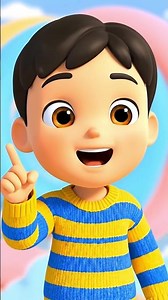 Cute Little Boy Animation Compilation | Soft Pastel Kids Cartoon Moments