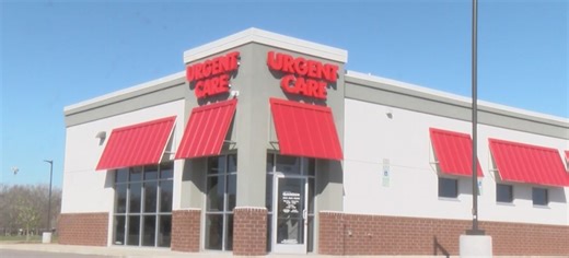 Local urgent care re-opened in Williamston following staffing shortage