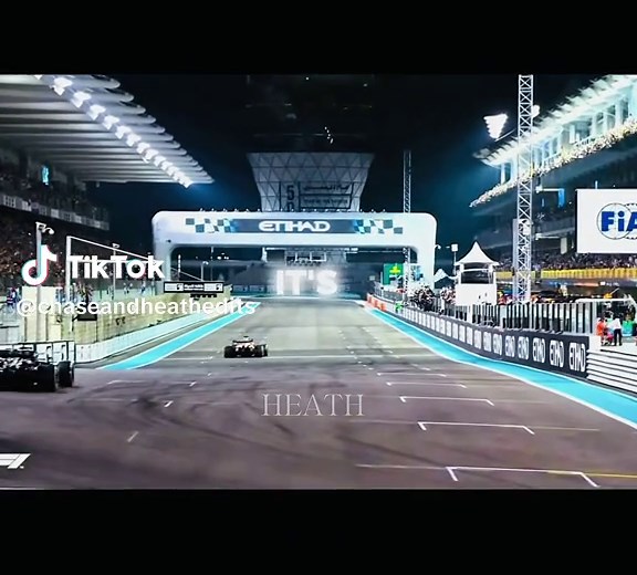 Max Verstappen F1 Racing Highlights