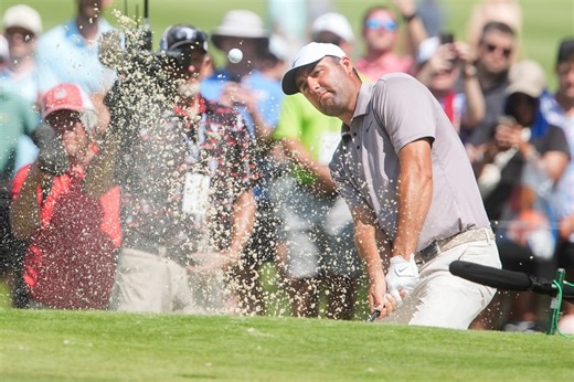 How to watch the 2025 BMW Championship? TV, streaming, and more explored