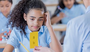 Dyslexia: It’s more than mixing up letters