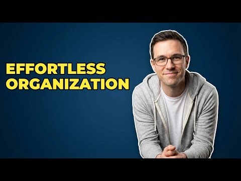 How To Get Organized With A Daily Planner App?