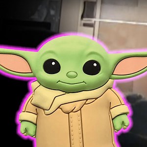 39K views · 282 reactions | Baby Yoda Wants Chicken Nuggies | Funniest Videos On The Internet | Facebook