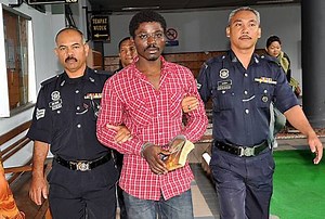 Dangers Of Drug Trafficking - Public Health