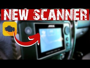 Scan Tool for Beginners and Entry Level Mechanics