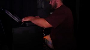 Watch They are awesome. Great sound, volume control, no distortion on Amazon Live