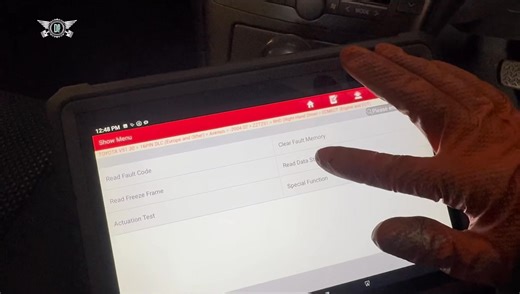 How to replace a faulty O2 sensor on a Toyota Avensis 2004-2008 fault code P0031 and VSC TRC C1201 Part 25 | The Flying Duck77