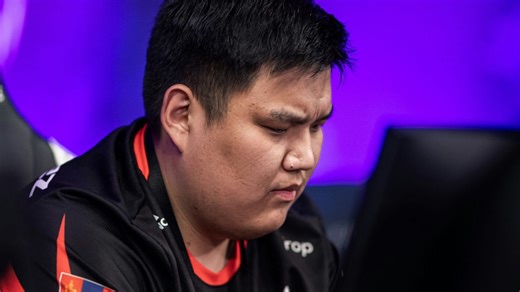 大胖来了 替补Senzu出战IEM成都的controlez是什么水平？