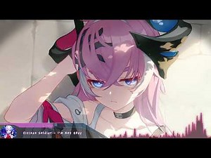 Nightcore - I'm Not Okay (Citizen Soldier) - (Lyrics)