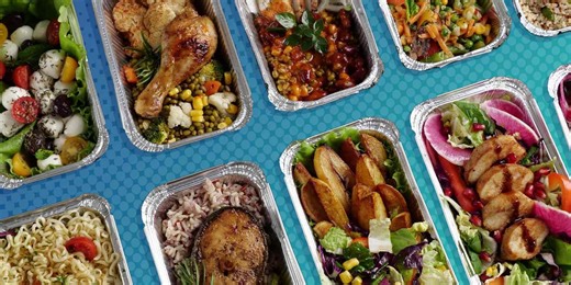 This Unexpected Grocery Chain Has an Incredible Meal Deal That Fans Call 'a Lifesaver'