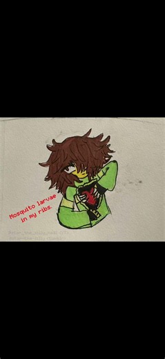 Song is “The Bog Bodies” by ‪@RabbitologyMusic‬ #deltarune #deltarunechapter5 #animatic #art #edit