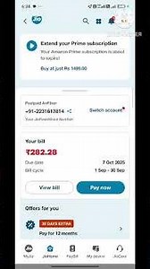 "Log in to Jio Fiber & AirFiber in just 1 minute with MyJio App!" #myjio #jiorecharge #jiotesseract