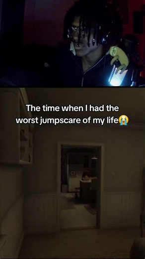 Game: Fears to fathom Carson house. #jumpscare #horrorgame #scaryreels #horrorgaming #fy
