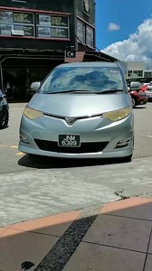 Welcome to BX Automotive lighting station🙋🏻‍♂️🙋🏻‍♂️🤎 🚘🚘#ToyotaEstima #EstimaAcr50 #Toyota #Estima #Acr50 ✔Headlamp cover lens replace | 大灯灯壳/灯罩/灯盖 更换 ✔Headlight Upgrade from original xenon hid to LED| 升级LED 车头大灯⚡ 👀您是不是也面对同样问题？ 大灯 #进水 #破 #黄 #裂 #蒙 等等 👀Does your car headlamp also have the same problem？ yellowish, stone chips, cracks, foggy, hazy and scratches issues. 【🔧大灯维修• 大灯改装 • 大灯罩更换 • 大灯不亮问题】🚗 【Headlamp cover lens exchange • Headlamp Repair• Headlamp Retrofit & Modify • Headlight no