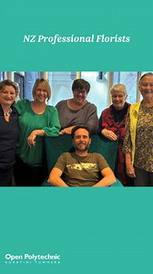 1.4K views | Open Polytechnic kaimahi (staff) were busy in 2024, out...