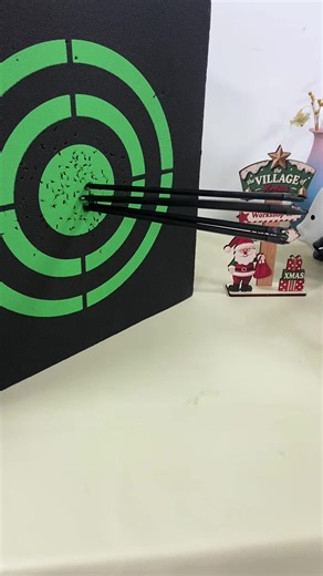 Mini Toy Compound Bow: The Perfect Gift for Archery Lovers