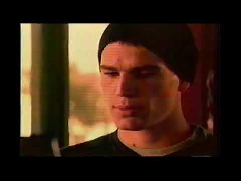 40 Days and 40 Nights Movie Trailer 2002 - TV Spot
