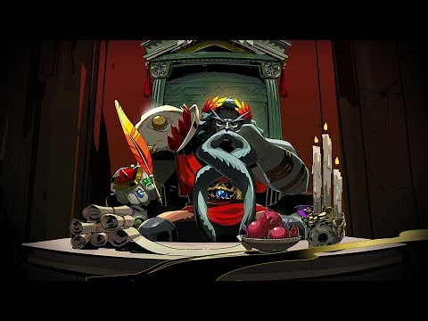 Hades - Early Access Trailer