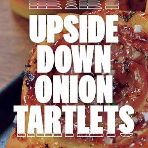 These tartlets have been trending for good reason: They’re easy to make, super versatile, and taste great! | Delish