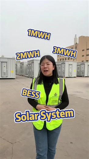 Amy- Foshan Mars Solar on TikTok