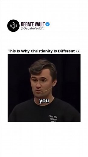 This Christian Message Hit Different These Days