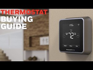 Honeywell Thermostats: A Guide to Finding the Perfect Thermostat