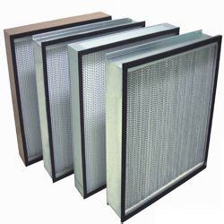 HEPA Filters - HEPA Box Latest Price, Manufacturers & Suppliers