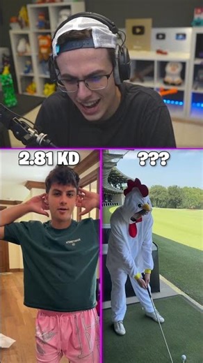 Which Fortnite Player Has The Best KD?