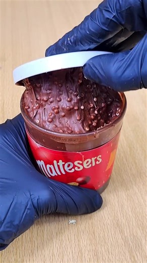 Only One Chocolate Wins: KitKat vs Maltesers